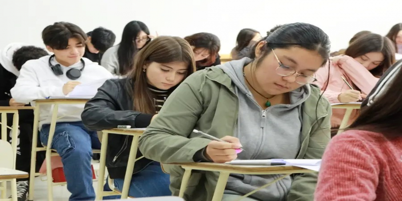 Propedéutico de Matemática UFRO da inicio a un nuevo año de actividades