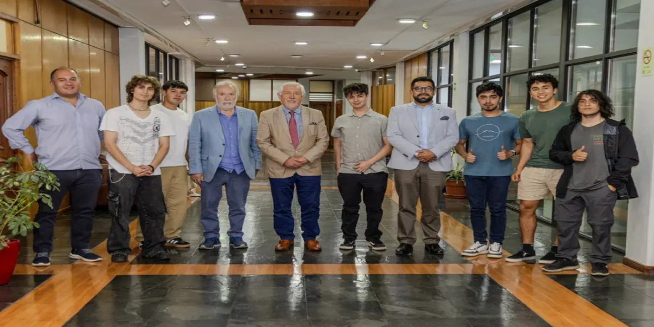 Seis estudiantes del Propedéutico de Matemática UFRO destacaron en la PAES 2026 a nivel nacional