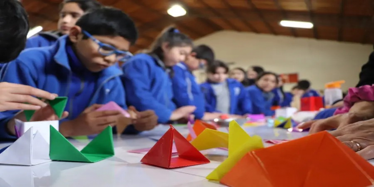 UFRO invita a celebrar la Semana Nacional de la Matemática 2026