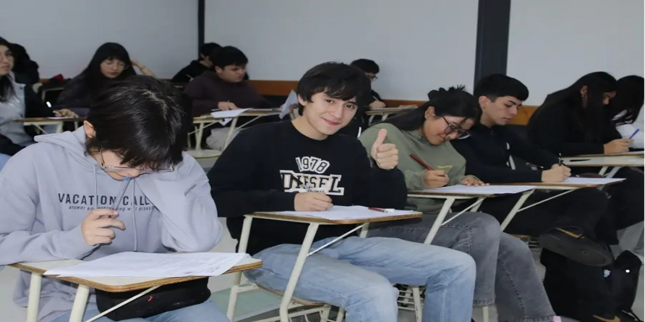 UFRO inaugura el Propedéutico de Matemática 2026 con 900 estudiantes de La Araucanía