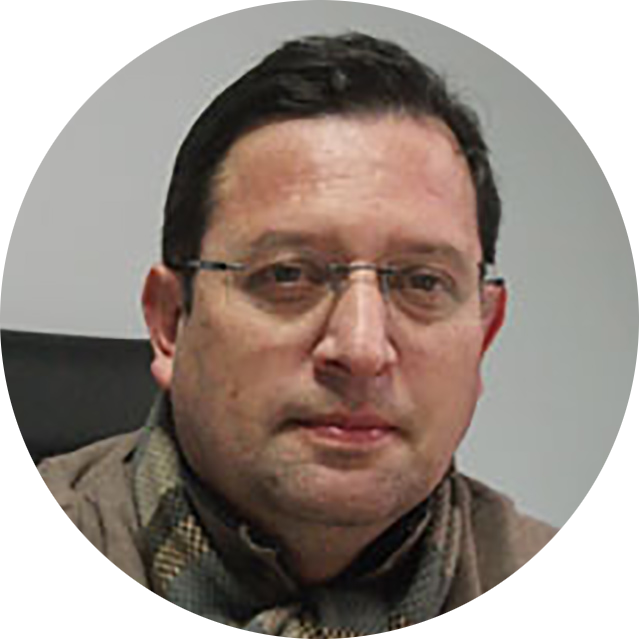 Joan Manuel Molina Sandoval