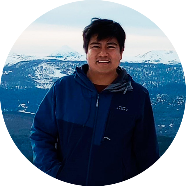 Rubén Hidalgo Ortega