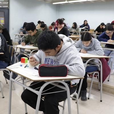 Xvi Campeonato De Matematica 1