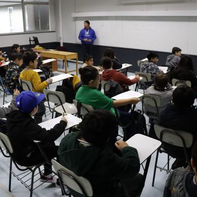Xvi Campeonato De Matematica 2