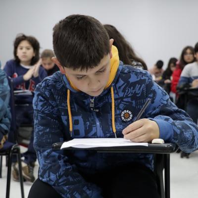 Xvi Campeonato De Matematica 3