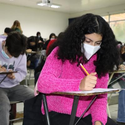 Fecha Presencial Xv Camp Matematica 3