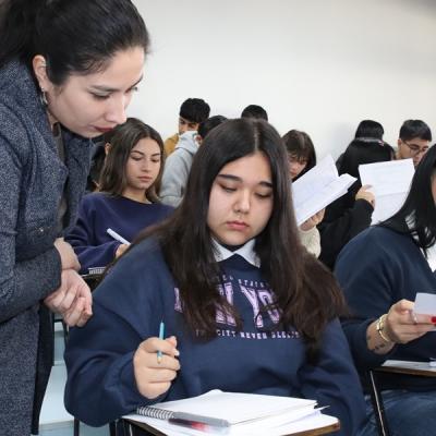 Clases Propedeutico 1